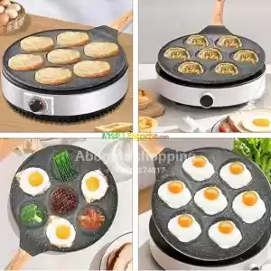 NON STICK PANCAKE PAN in Ethiopia