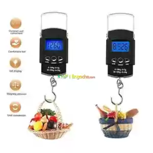 Portable Electronic Scaleዘመናዊ በኤሌክትሮኒክስ የሚሰራ ሚዛን in Ethiopia