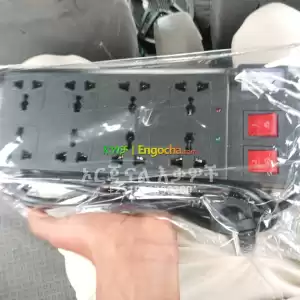 Surge Protector Socket ️ Price in Ethiopia