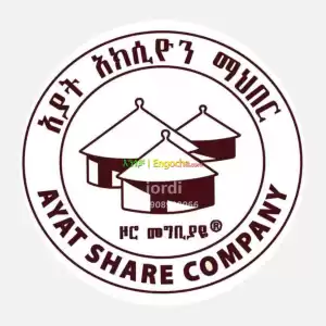 ayat real estate in Ethiopia