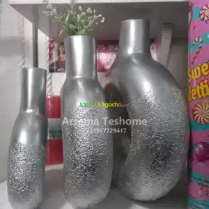 flower Vase in Ethiopia