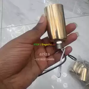 lamp holder for decor in Ethiopia