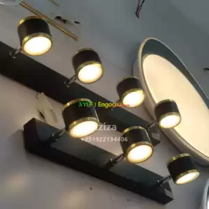 led mirror light Price in Ethiopia