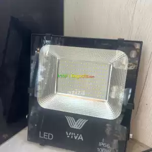 led pawuza in Ethiopia