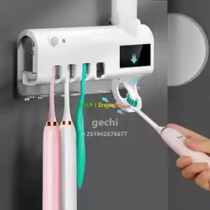 multifunctional toothbrush sterilizer in Ethiopia