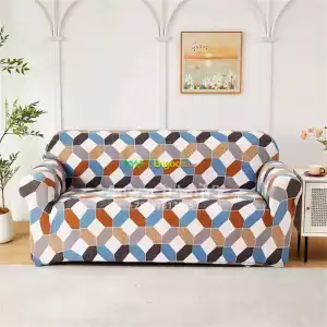 sofa cover in Ethiopia
