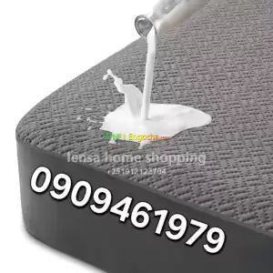 water proof matress cover 100% in Ethiopia