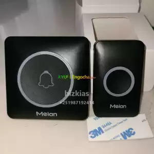 wireless doorbell Price in Ethiopia
