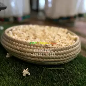 የእጅ ስራዎች in Ethiopia
