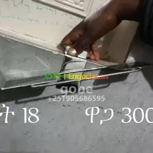 የጫማ መደርደሪያ-ለሱቅ Price in Ethiopia