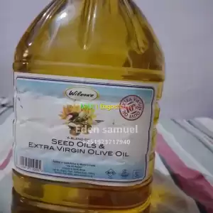 Extra virgin olive oil Price in Ethiopia