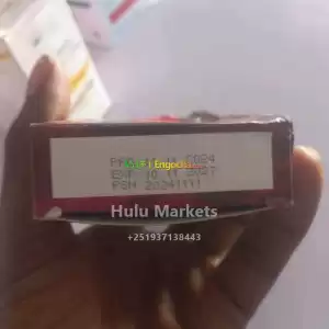 Themra Macun Honey Half Cartoon Price in Ethiopia