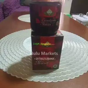 Therma Macun Honey Price in Ethiopia