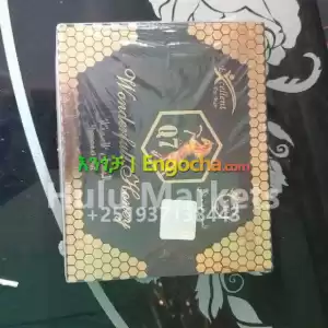 Wonderful BlackHorse VIP HONEY Price in Ethiopia