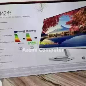 hp 24"inch Frameless Monitor in Ethiopia