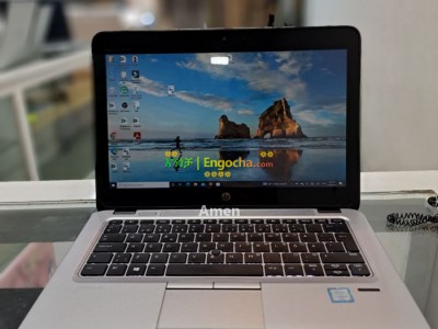 HP EliteBook 830 G3