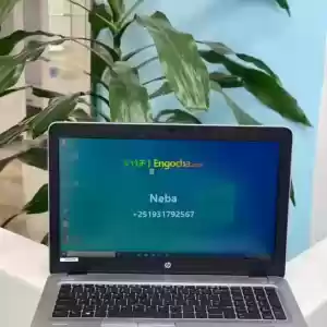 hp Elitebook 850 G3 in Ethiopia