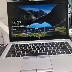 hp Elitebook Folio Folio 9480mCore i5 4th 256 ssd in Ethiopia