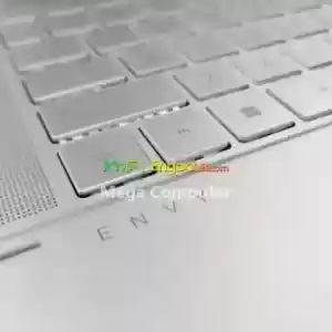 hp Envy x360 in Ethiopia