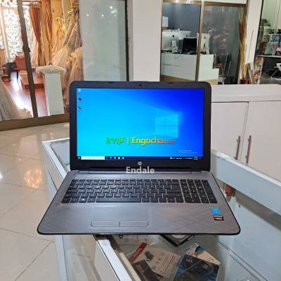 hp Notebook core i5 4th Generation 2gb Graphics