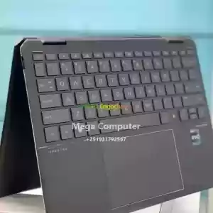 hp Spector x360 in Ethiopia