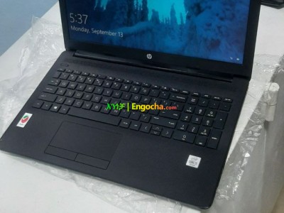 HP Core i5 Notebook(10th Generation) 