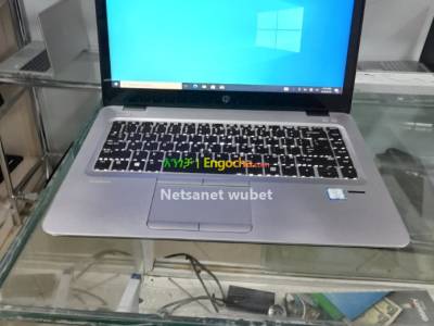 hp elitbook core i7 7tj genration laptop