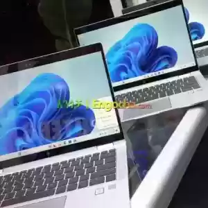 hp elitebook 1030 G3 13.3"core i5-8th generationcondition brand newX360 degree Rotate tou Price in Ethiopia