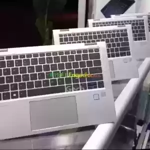 hp elitebook 1030 G3 13.3"core i7-8th generationcondition brand newX360 degree Rotate tou Price in Ethiopia