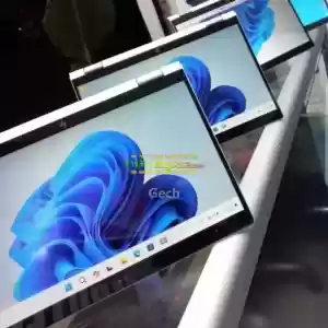 hp elitebook 1030 G3 13.3"core i7-8th generationcondition brand newX360 degree Rotate tou Price in Ethiopia