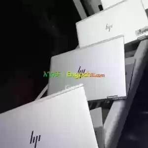 hp elitebook 1030 G3 13.3"core i7-8th generationcondition brand newX360 degree Rotate tou Price in Ethiopia