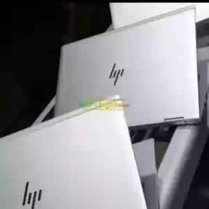 hp elitebook 1030 G3 13.3"core i7-8th generationcondition brand newX360 degree Rotate tou Price in Ethiopia