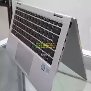hp elitebook 1030 G3 X360 degree Rotate core i7-8th generationtouch screenultra slim desi Price in Ethiopia