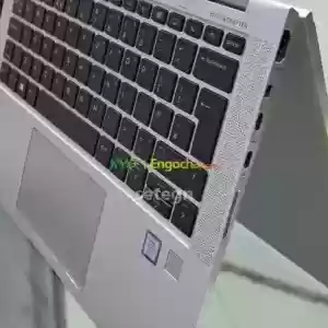 hp elitebook 1030 G3 X360 degree Rotate core i7-8th generationtouch screenultra slim desi Price in Ethiopia