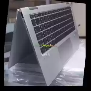 hp elitebook 1040 G6 14.1"core i7-8th generationcondition brand new360 degreetouch screen in Ethiopia