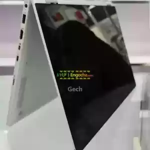 hp elitebook 1040 g6core i5-8th generationcondition brand new360 degreetouch screenultra  Price in Ethiopia