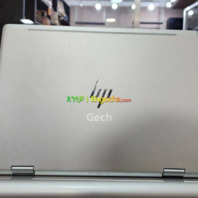 hp elitebook 830 G6X360 degree Rotate core i5-8th generationcondition brand newtouch scre
