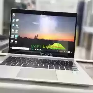 hp elitebook 830 G6X360 degree Rotate core i5-8th generationcondition brand newtouch scre Price in Ethiopia