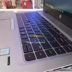 hp elitebook 840 G3 in Ethiopia