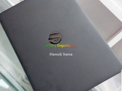 hp elitebook 850 500gb hdd core i5 4th gen