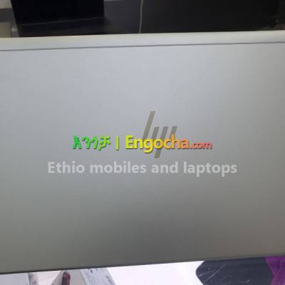 HP EliteBook i5 11th generation 256GB ssd RAM 16GB