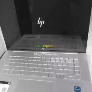 hp envy 15 Gaming laptop in Ethiopia