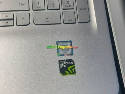 HP Envy, Core i5, Gaming Laptop