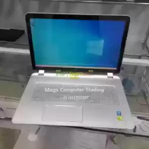 hp envy in Ethiopia