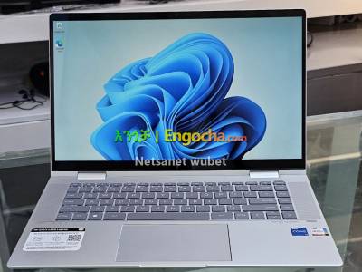 hp envy x360 core i 13th genration laptop