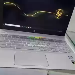 hp gaming laptop in Ethiopia