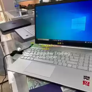 hp middle Spec gaming (3000 series) in Ethiopia