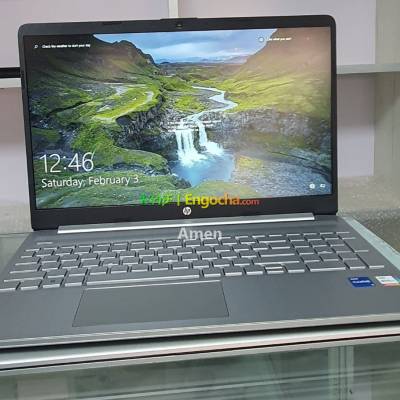 hp notebook 11th Generation