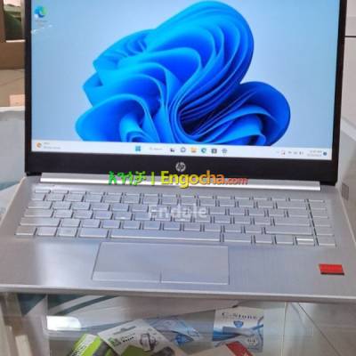 hp notebook core i5 10th Generation