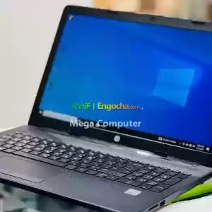 hp notebook core i5 10th in Ethiopia